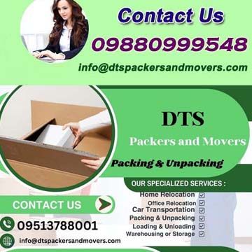 Packers and Movers Bengaluru, Movers and Packers Bengaluru